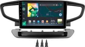 Штатная магнитола Sigma Car Accessories X9232 B