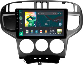 Штатная магнитола Sigma Car Accessories X9232 33387