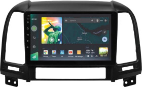 Штатная магнитола Sigma Car Accessories X9232 33425