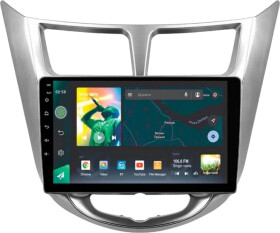 Штатная магнитола Sigma Car Accessories X9232 33430