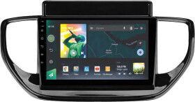 Штатная магнитола Sigma Car Accessories X9232 38072