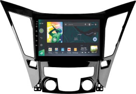 Штатная магнитола Sigma Car Accessories X9232 B 33439
