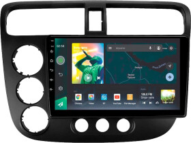 Штатна магнітола Sigma Car Accessories X9464 33392
