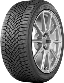 Шина Yokohama BluEarth Winter V906 SUV 235/50 R21 101V