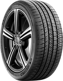 Шина Michelin Pilot Sport All Season 4 235/55 R20 105V XL
