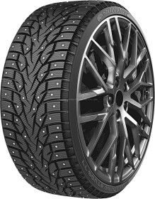 Шина Sonix Winter XPro Studs 77 265/70 R17 121/118Q (шип)