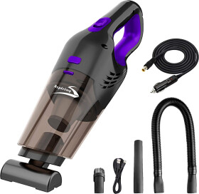 Автопилосос Aspiring Windstorm 3 WS17KP100