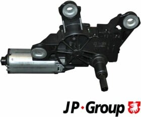 Двигун склоочисника JP Group 1198200500