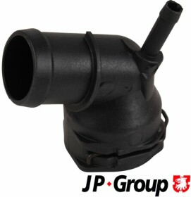 Фланец охлаждающей жидкости JP Group 1114510200