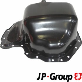Оливний піддон двигуна JP Group 1112900300