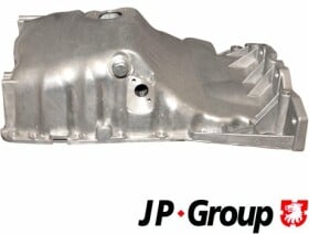 Масляный поддон двигателя JP Group 1112903700
