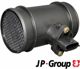 Расходомер воздуха JP Group 1293901100