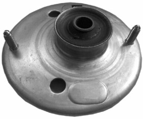 Опора амортизатора JP Group 4942400200