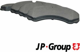 Тормозные колодки JP Group 5363600310