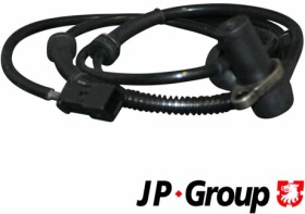 Датчик ABS JP Group 1197102600