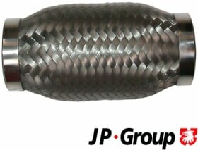 Гофра выпускной системы JP Group 9924202700