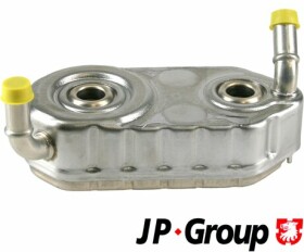 Радіатор КПП JP Group 1133000400