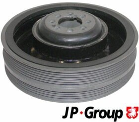 Шків колінчастого вала JP Group 1118302900