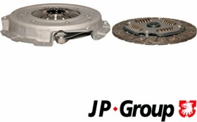 Комплект сцепления JP Group 1530402910