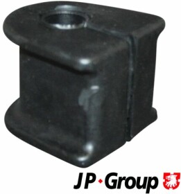 Втулка стабілізатора JP Group 1150451700
