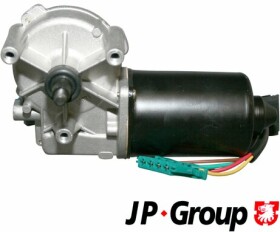 Двигатель стеклоочистителя JP Group 1398200300