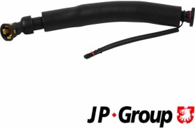 Патрубок картера JP Group 1411000400