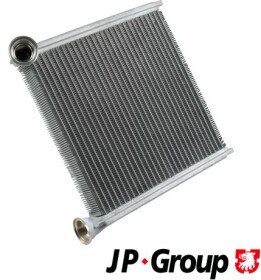 Радиатор печки JP Group 1126301900