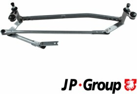 Трапеція склоочисника JP Group 1198102400