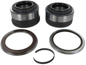 Комплект ступицы колеса SKF VKBA5430