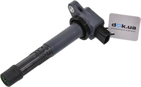 Катушка зажигания Bremi 20400