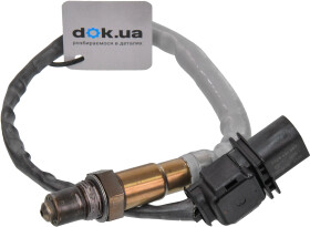 Лямбда-зонд Bosch 0 281 004 083