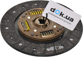 Диск сцепления Valeo 803705