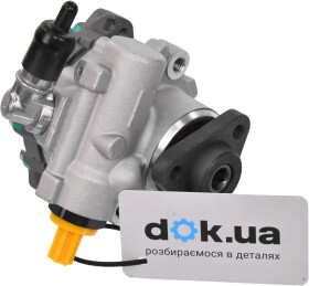 Насос ГУР Vika 11451791901