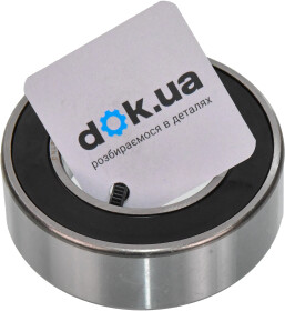 Подшипник полуоси NTY nlpty001