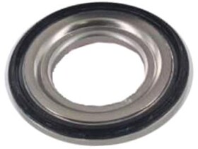 Опорный подшипник амортизатора SKF vkd75015