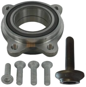Подшипник ступицы колеса SKF vkba7131