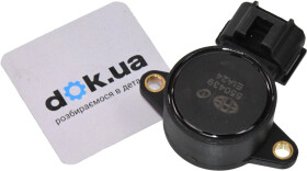 Датчик положения дроссельной заслонки ERA 550439a