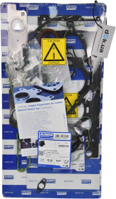 Комплект прокладок полный Ajusa 50289100