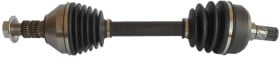 vkjc8374 SKF Полуось для Opel Insignia