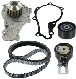 Комплект ремня ГРМ + помпа SKF vkmc03318