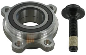 Подшипник ступицы колеса SKF vkba7097
