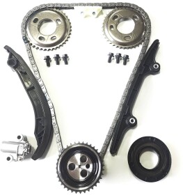 Комплект цепи ГРМ SKF VKML84005