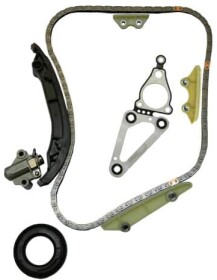 Комплект ланцюга ГРМ SKF VKML84110