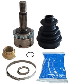 ШРУС SKF vkja5789