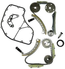 Комплект цепи ГРМ SKF vkml83011