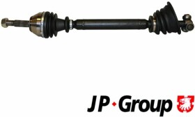 Полуось JP Group 4343100500