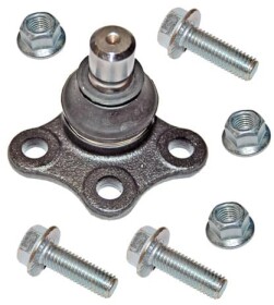 Шаровая опора SKF vkds313006