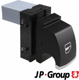Кнопки управления стеклоподъемником JP Group 1196703300