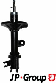 Стійка амортизатора JP Group 3542100770