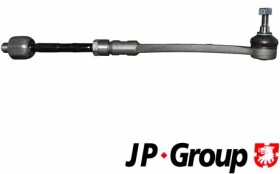 Рулевая тяга в сборе JP Group 6044400180